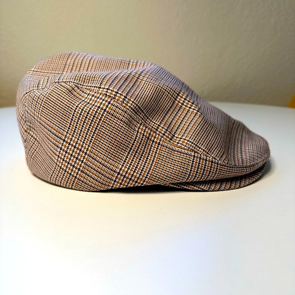 New hat